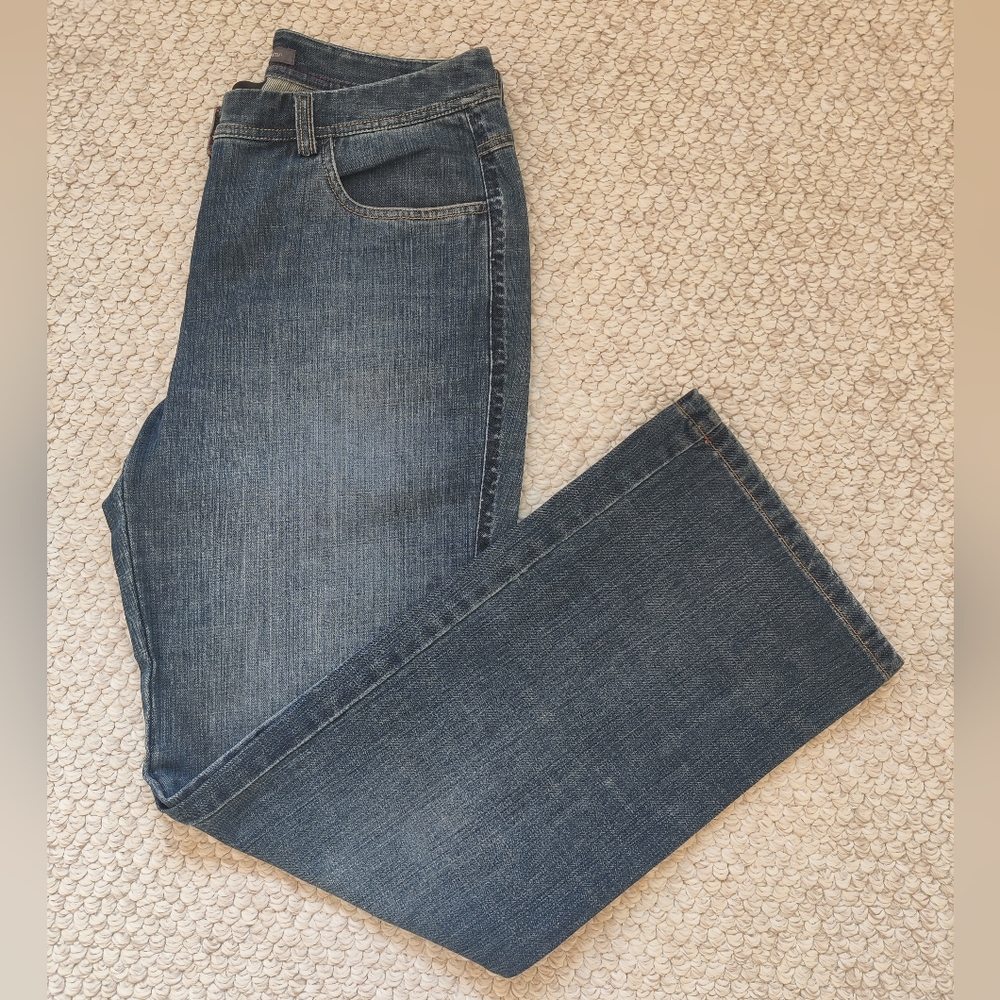 Liz Claiborne Bootcut Jeans